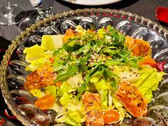 -小火花·干式熟成牛排馆Spark SteakHouse(剑桥郡店)