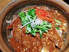 -南拳十三姨·潮汕砂锅粥(世纪金源店)