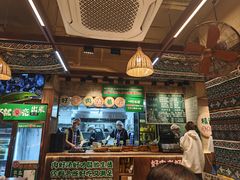 -云阿蛮云南生烫牛肉米线(奉贤路店)