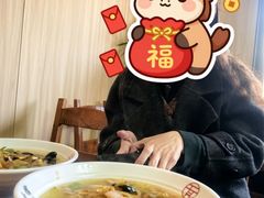 -孙家面馆(淮海第一城店)