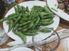 -食客烧烤(罗道庄店)