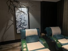 -迈格笙SPA·影院式足道·采耳(金桥店)
