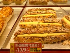 -味多美蛋糕(看丹桥店)