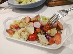 -柠檬树茶餐厅(海雅缤纷城店)