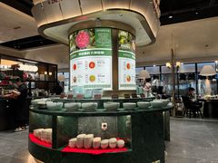 -正禾鲜·潮汕牛肉火锅(凯德天府店)