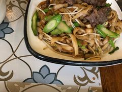 -普宁潮汕牛肉火锅(新香洲店)