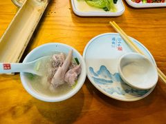 -61号餐吧(兴坪古镇漓江店)