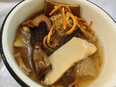 -野菌王•养生汤锅•野生菌火锅(大理漾濞路店)