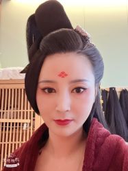 -盘子女人坊古装写真摄影(南京总店)