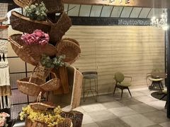 -金海华·四季时堂·第一食堂(现代传媒广场店)