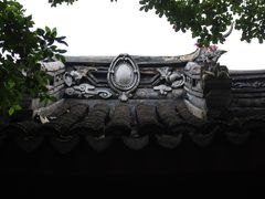 -东山雕花楼