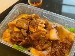 -珍珍小食店(西华路店)