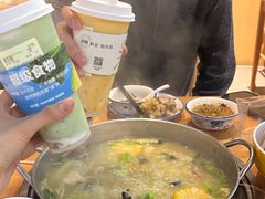 -王二爷药膳鸡(仙林学衡路店)