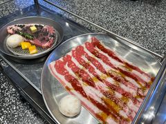 -安又胖韩国烤肉(美罗城店)