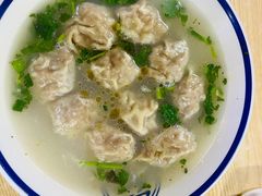 -海清宁记大馅云吞