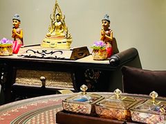 -享泰·泰式按摩SPA私家会所(太古汇店)