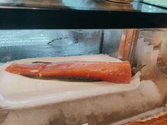 -厦门希尔顿逸林酒店·圆聚自助餐厅(五缘湾店)