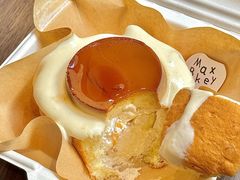 -Max Bakery 阿唛手作