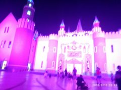 -安徒生童话乐园