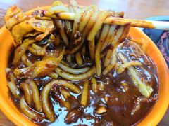 -啊臻味道米粉(义乌店)