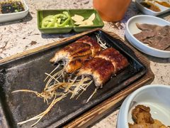 -高丽屋(天宁寺店)