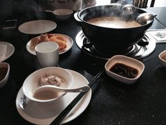 捞王锅物料理(昆山店)-捞王猪肚鸡火锅(昆山店)
