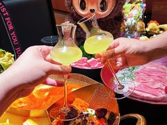 -色響火锅(恒隆广场店)
