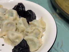 -粥全粥到海鲜家常菜·海肠捞饭(嫩江路店)