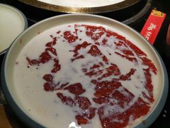 -井格重庆火锅(西直门凯德Mall店)