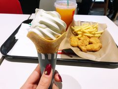 -肯德基(平江新城店)
