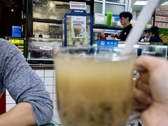 -阿金大白·上海菜馆(新天地店)