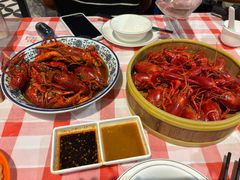 -江味龙虾馆·裸蓝龙虾(南山店)