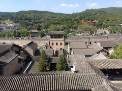 -皇城相府