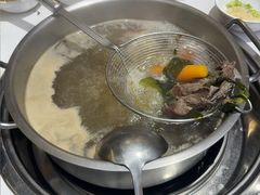 -牛品福潮汕牛肉火锅(旺庄店)