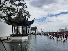-阳澄湖半岛旅游度假区