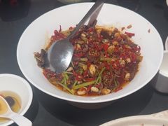 -鸽子侯·家宴·平价海鲜(市图书馆店)