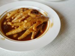 鲍汁焖凤爪-御宝轩(益丰·外滩源店)