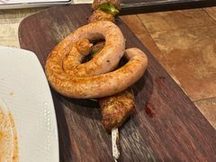 -安德烈俄式西餐厅(中央大街店)