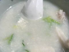 -顺德一品粥·20年凤城老字号(芳村店)