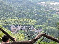 -虞山风景区
