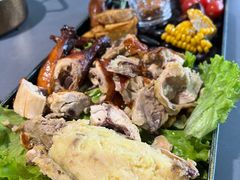 -3号仓库·创意中国菜(乐清正大广场店)