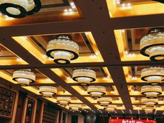 大堂-顺德人家食府(黄金广场店)
