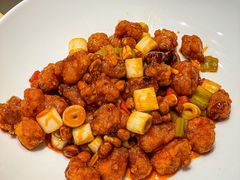 -渔家风味·鲅鱼水饺·央视展播·海鲜天津菜(开发区店)