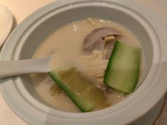-东富酒家(龙湖西溪天街店)