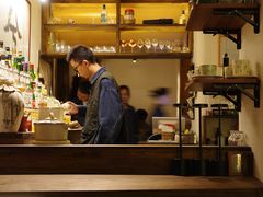 -兮禾酒馆(护国路店)