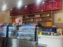 -杏园餐厅(西四北大街店)