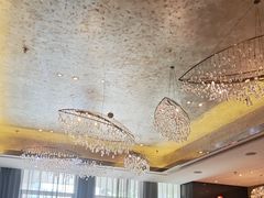 -北京泰富酒店-柏景轩中餐厅