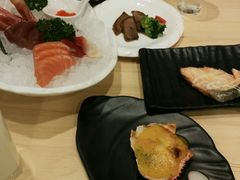 -菊上日式料理(蚌埠银泰店)