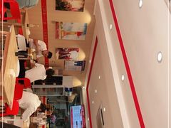 -周真真南昌拌粉·瓦罐汤(敦化路店)
