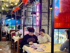 -黑牛码头·小龙虾·烧烤